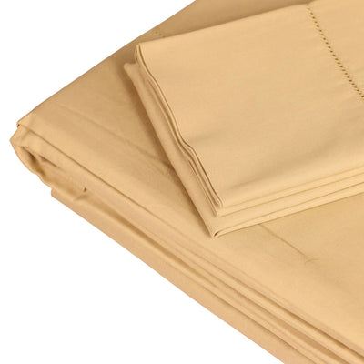 St. Pierre Florentine Fitted Sheet