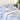St. Pierre Georgia Blue Sheet Set