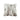 St. Pierre Lapin Genuine Rabbit Fur Pillowcase