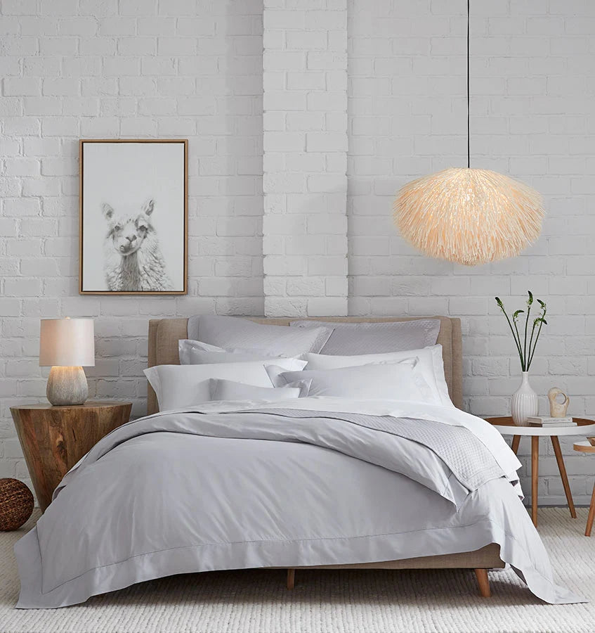 Sferra Celeste Fitted Sheet