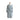 St. Pierre Spa Waffle Bathrobe
