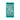 Roberto Cavalli Leo Camouflage Teal Beach Towel