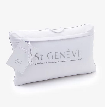 St. Genève Montreux Down Pillow
