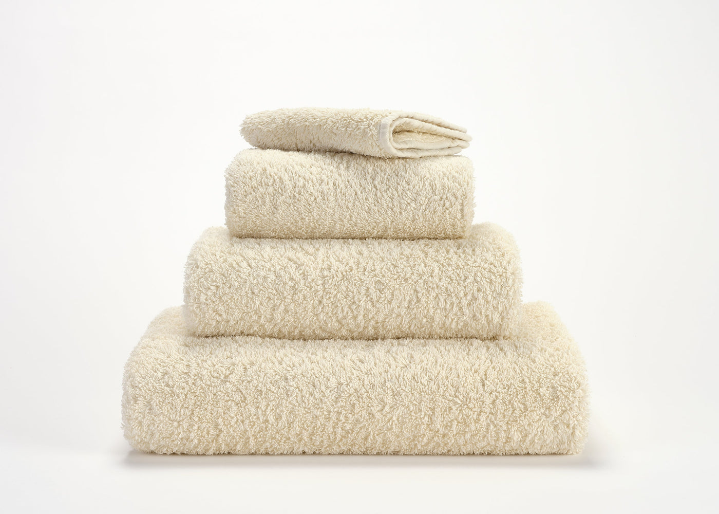 Abyss Habidecor Super Pile Hair Towel