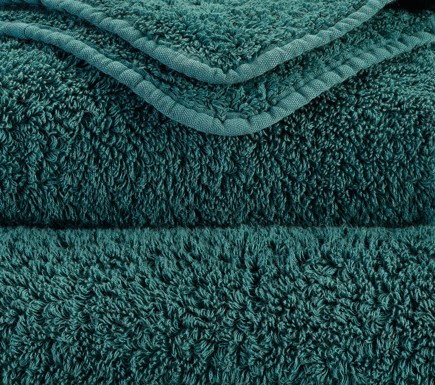 Abyss Habidecor Super Pile Fingertip Towel