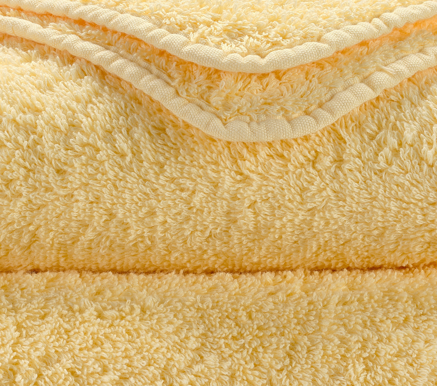 Abyss Habidecor Super Pile Bath Towel