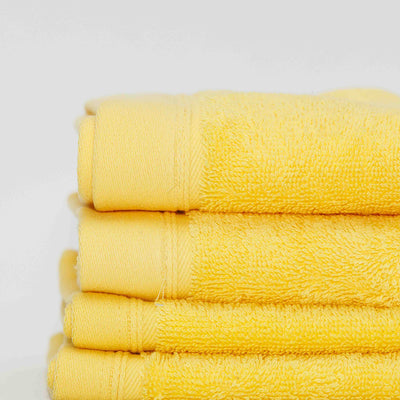 St. Pierre Classic Cotton Towel